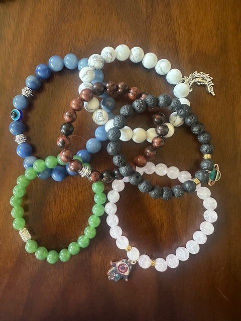 Bracelets