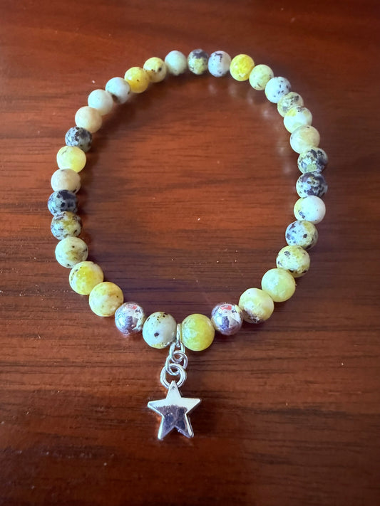 Serpentine Bracelet