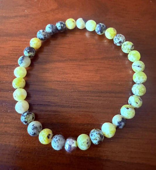 Serpentine Bracelet