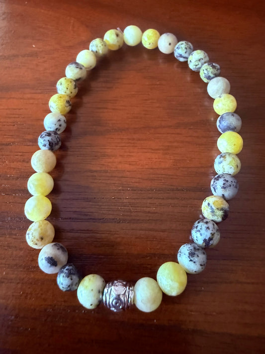 Serpentine Bracelet