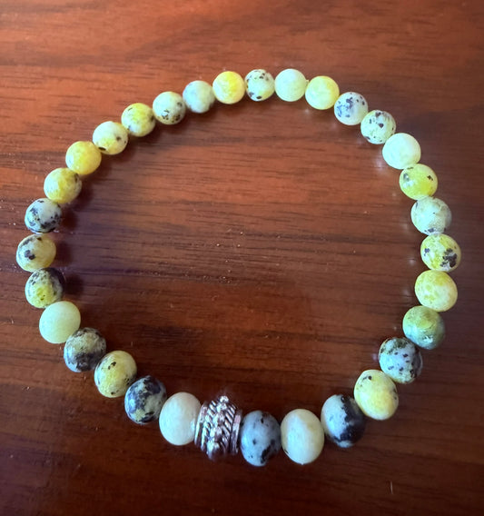 Serpentine Bracelet