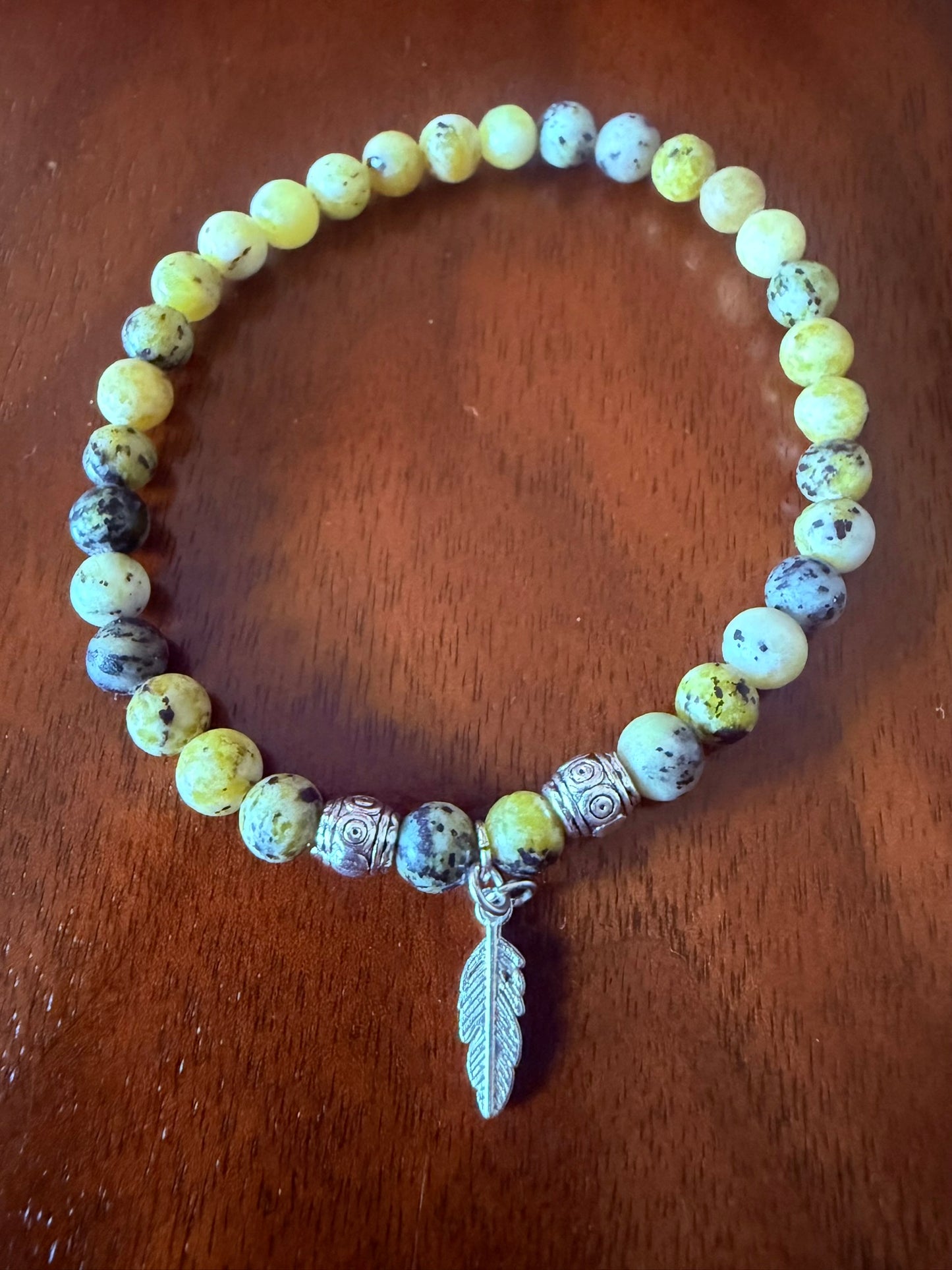 Serpentine Bracelet