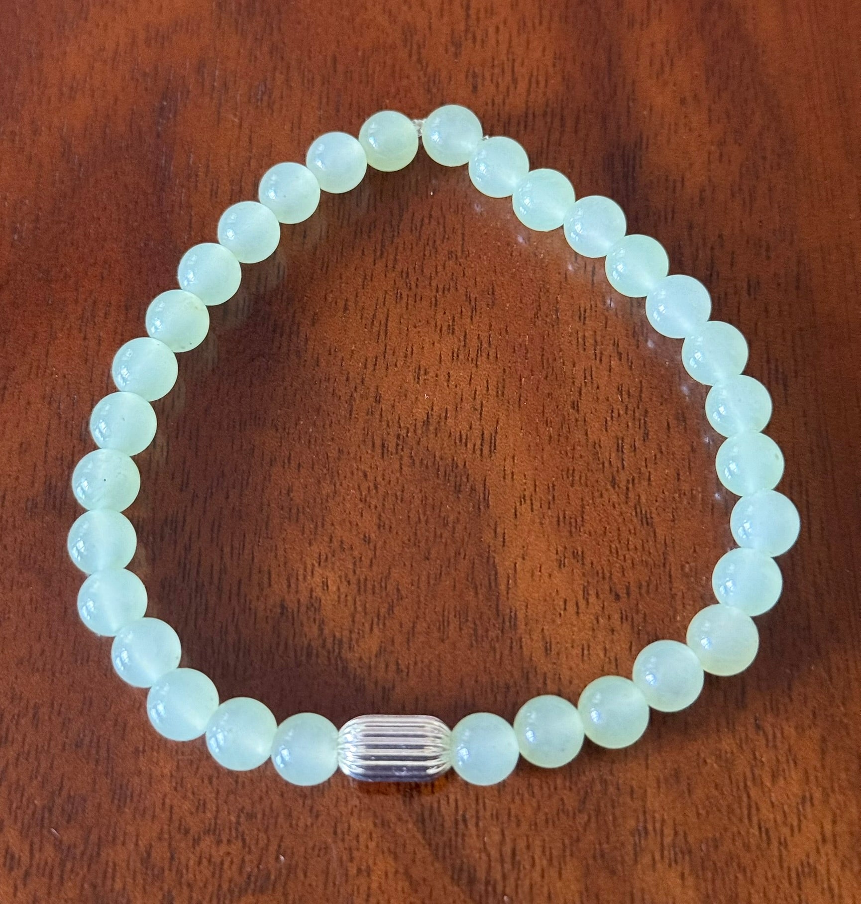 Light Green Jade