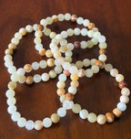 Afghanistan Jade Bracelet