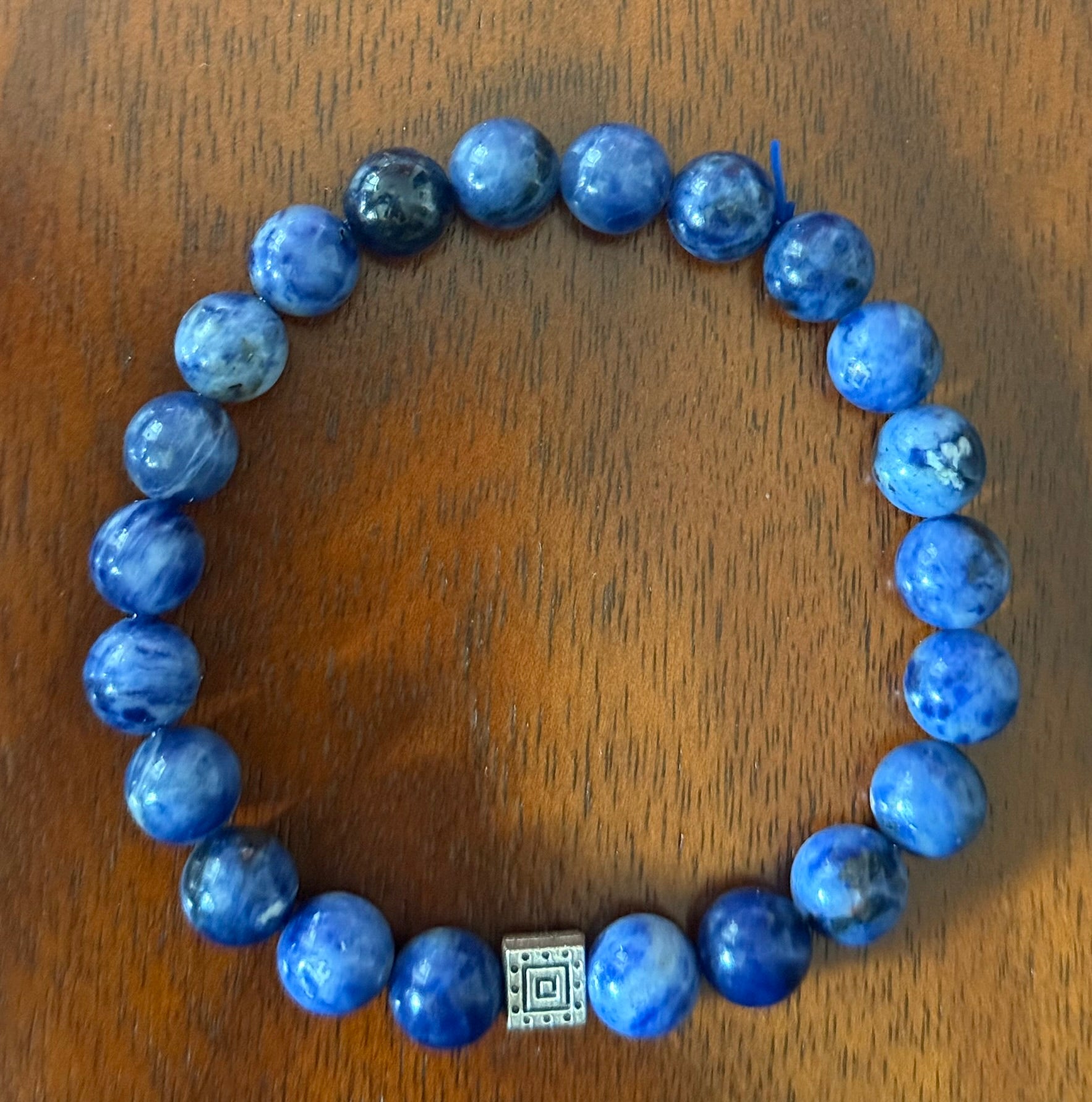 Sodalite Bracelet