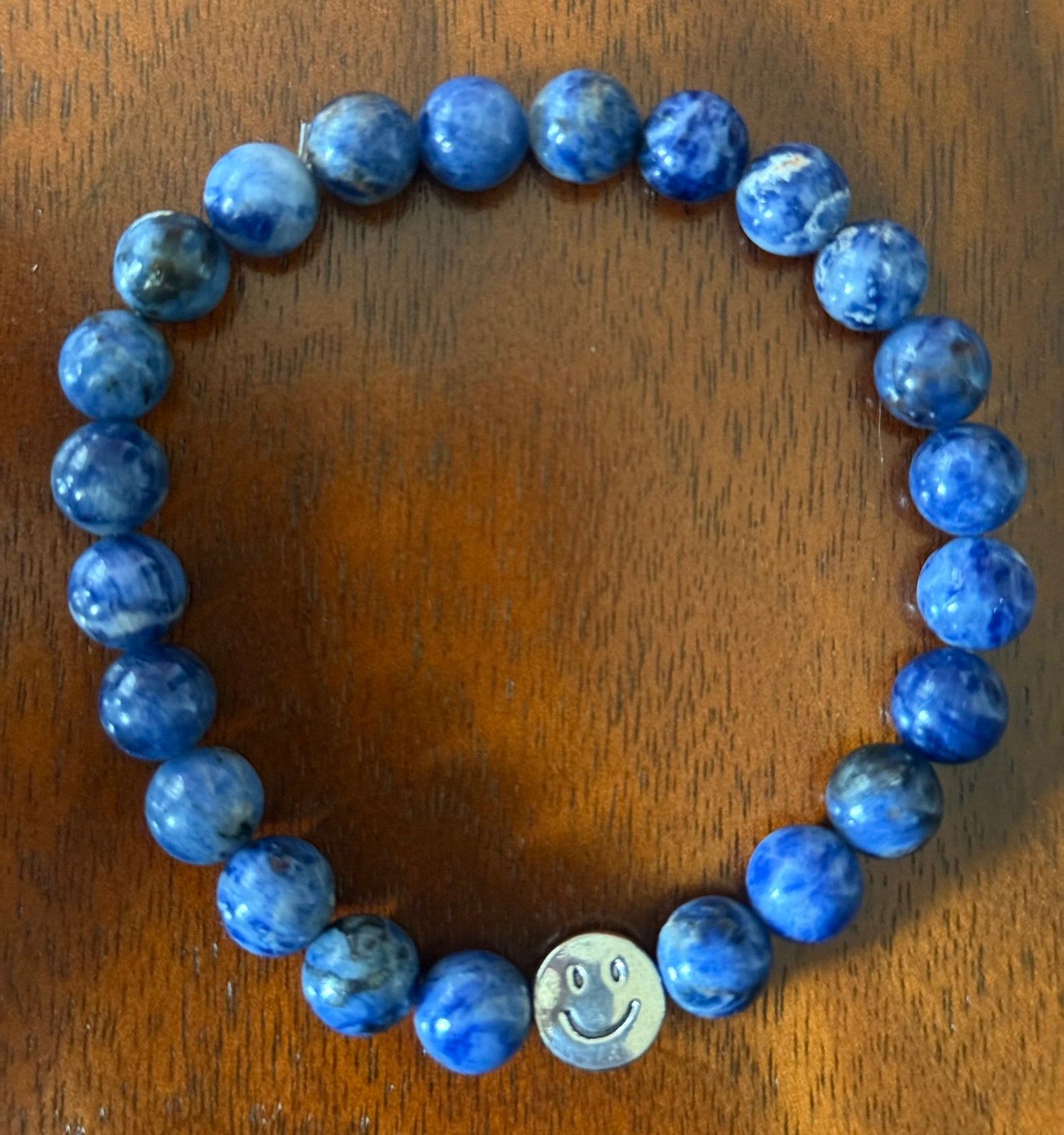 Sodalite Bracelet