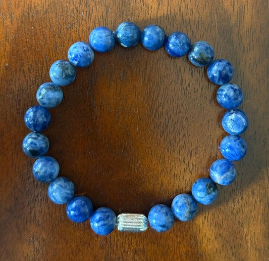 Sodalite Bracelet