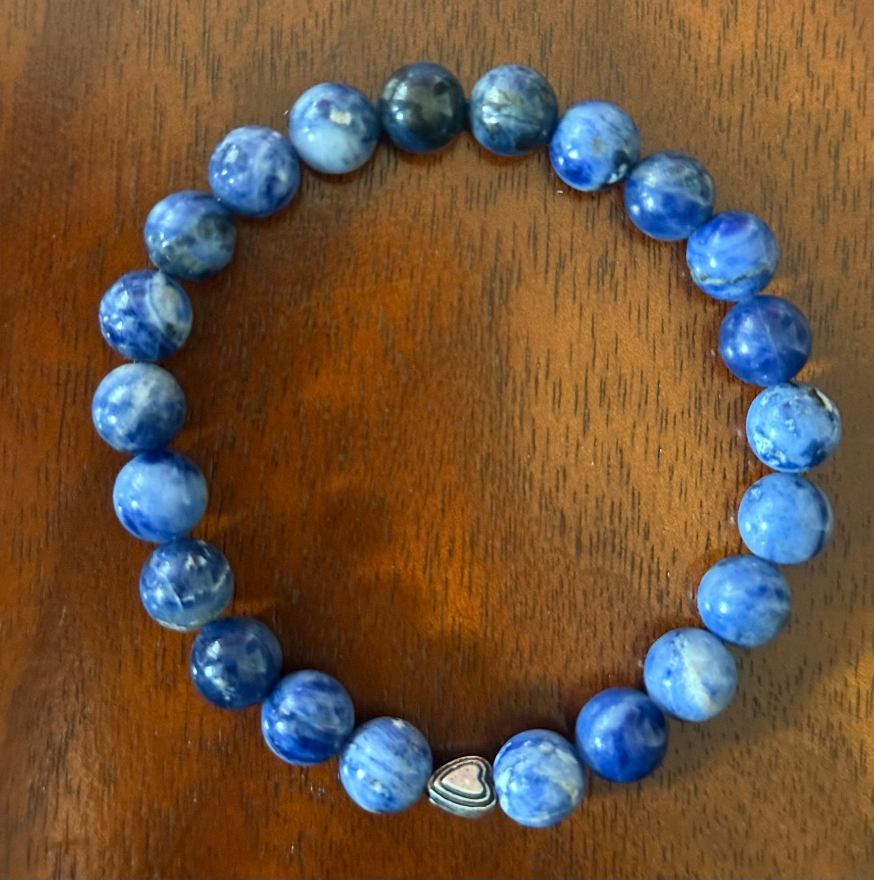 Sodalite Bracelet