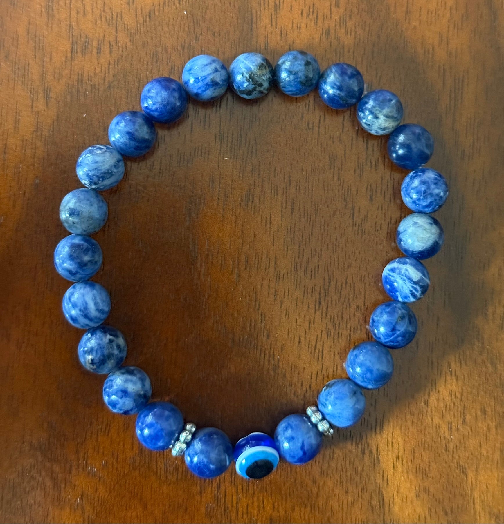 Sodalite Bracelet