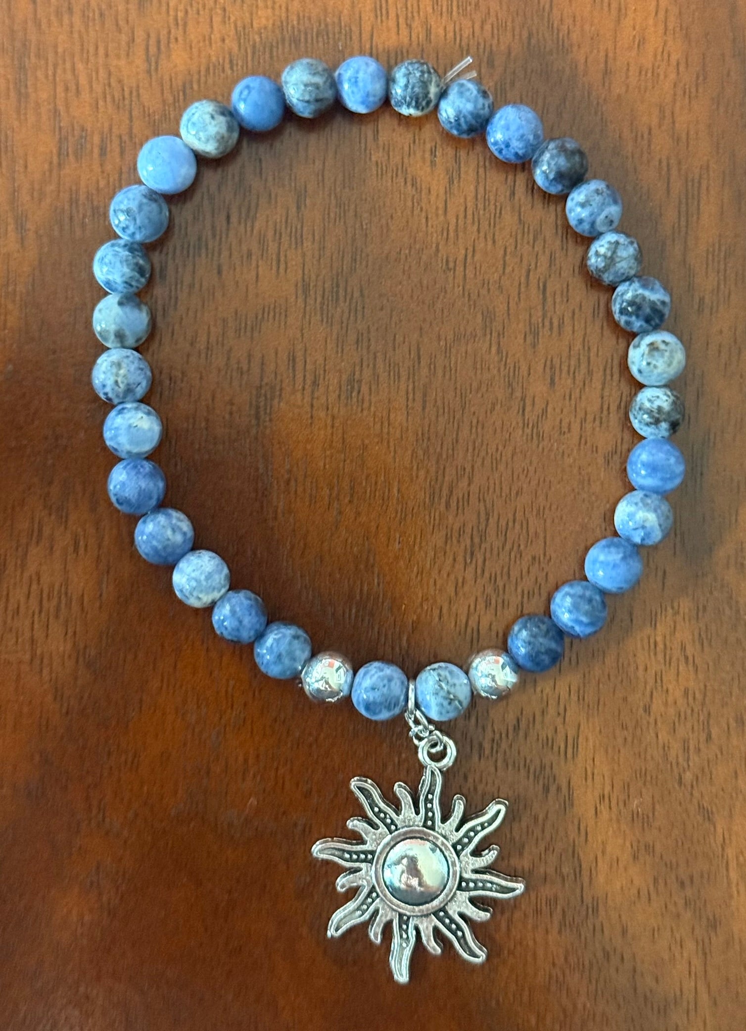 Sodalite Bracelet