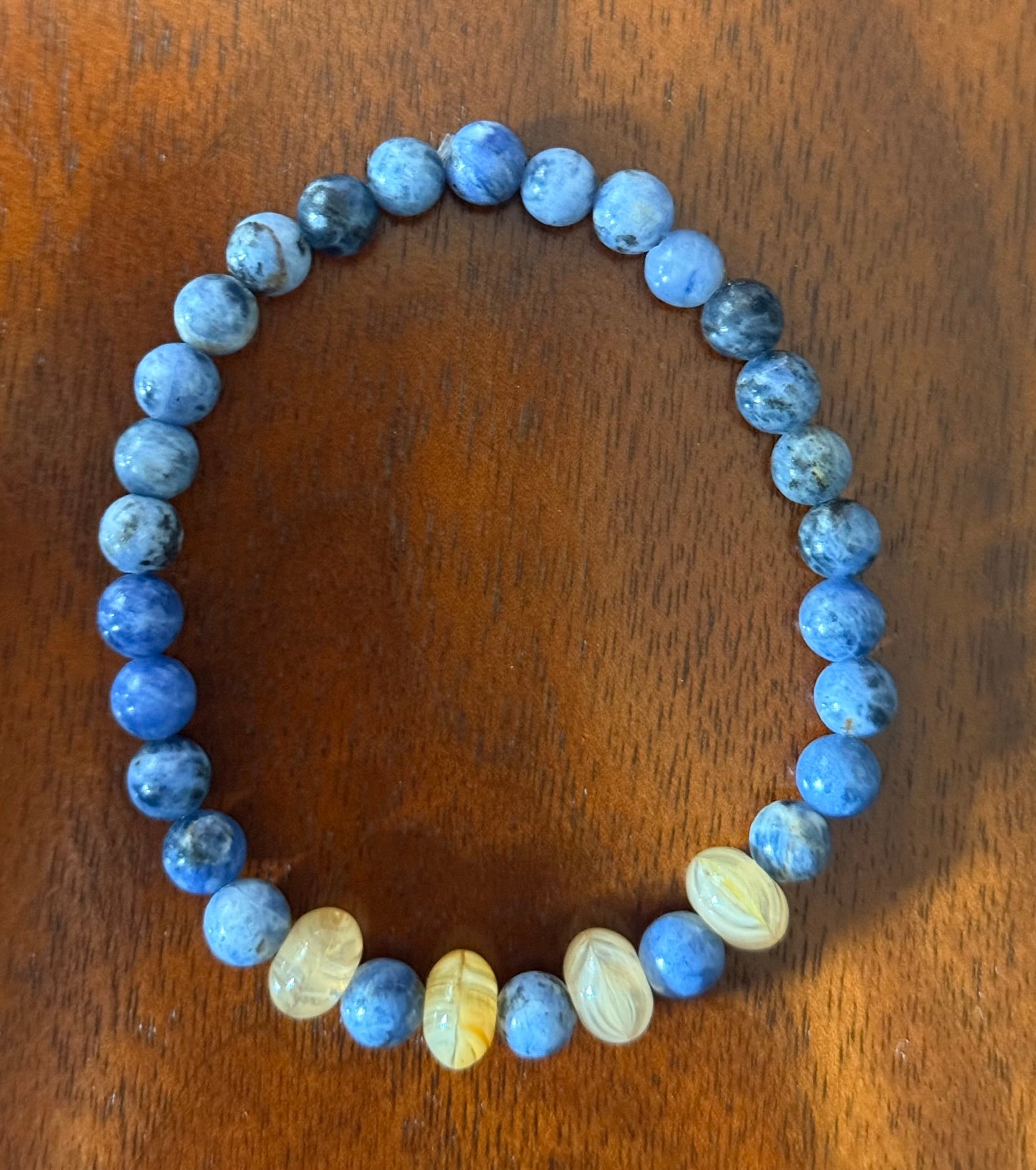 Sodalite Bracelet