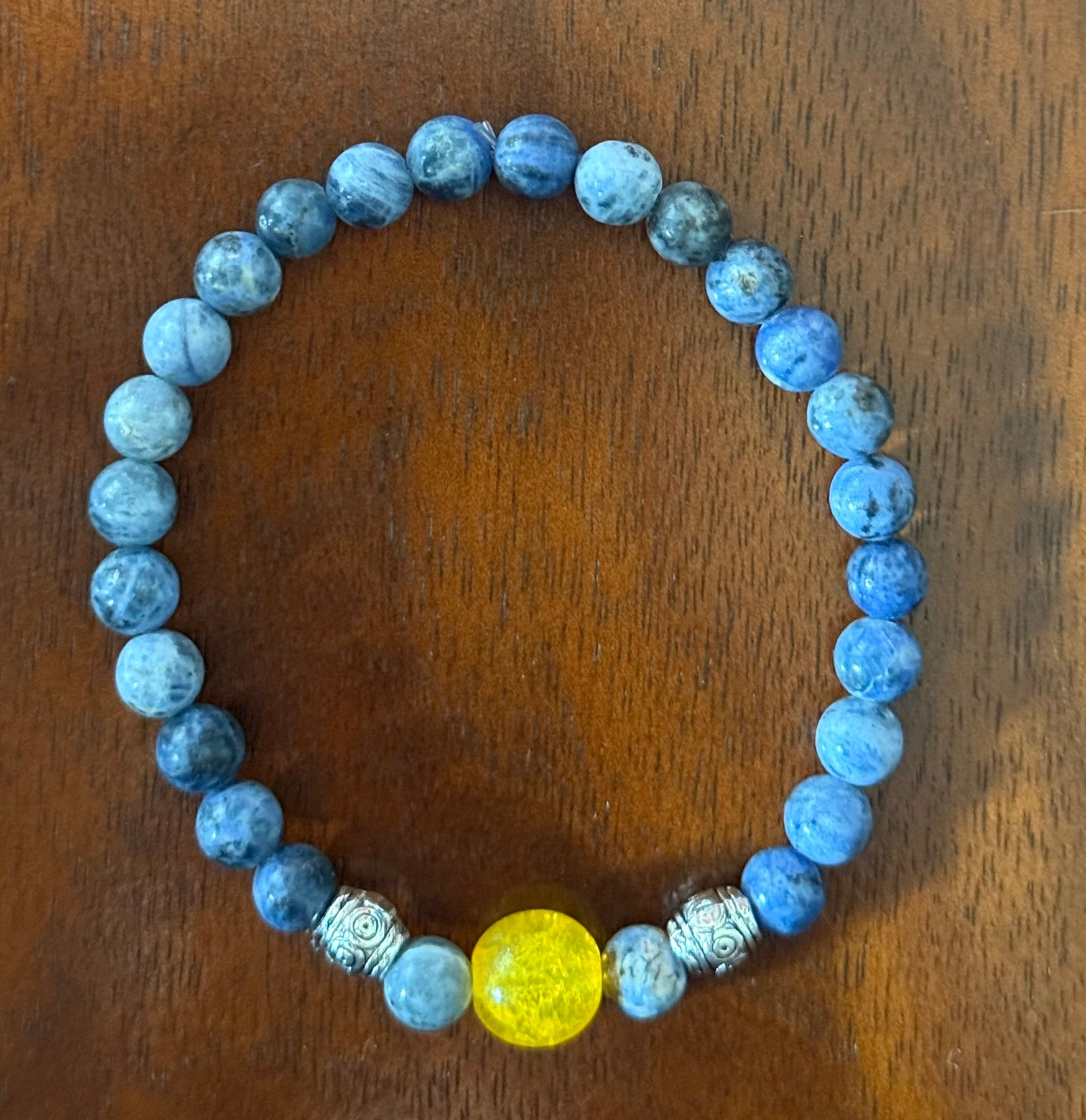 Sodalite Bracelet