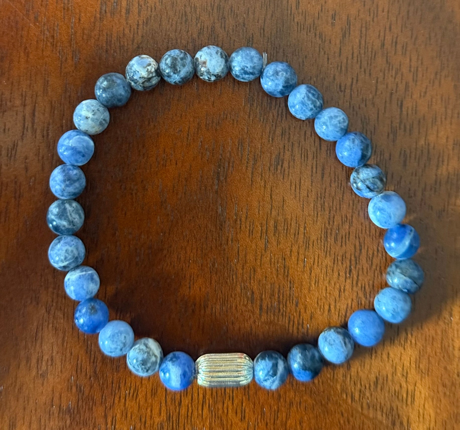 Sodalite Bracelet