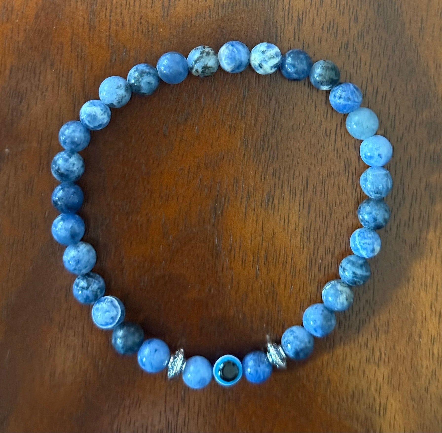 Sodalite Bracelet