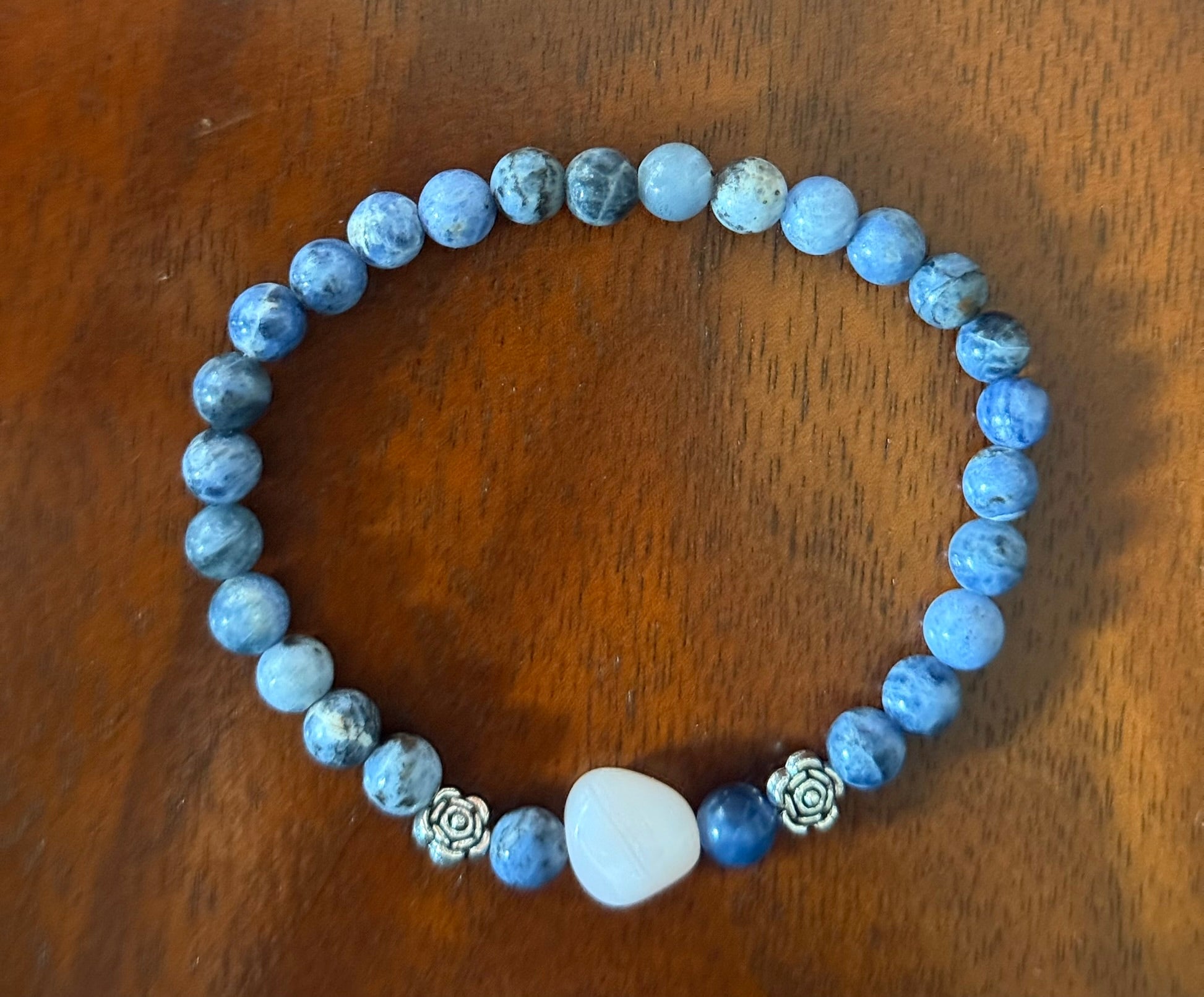 Sodalite Bracelet