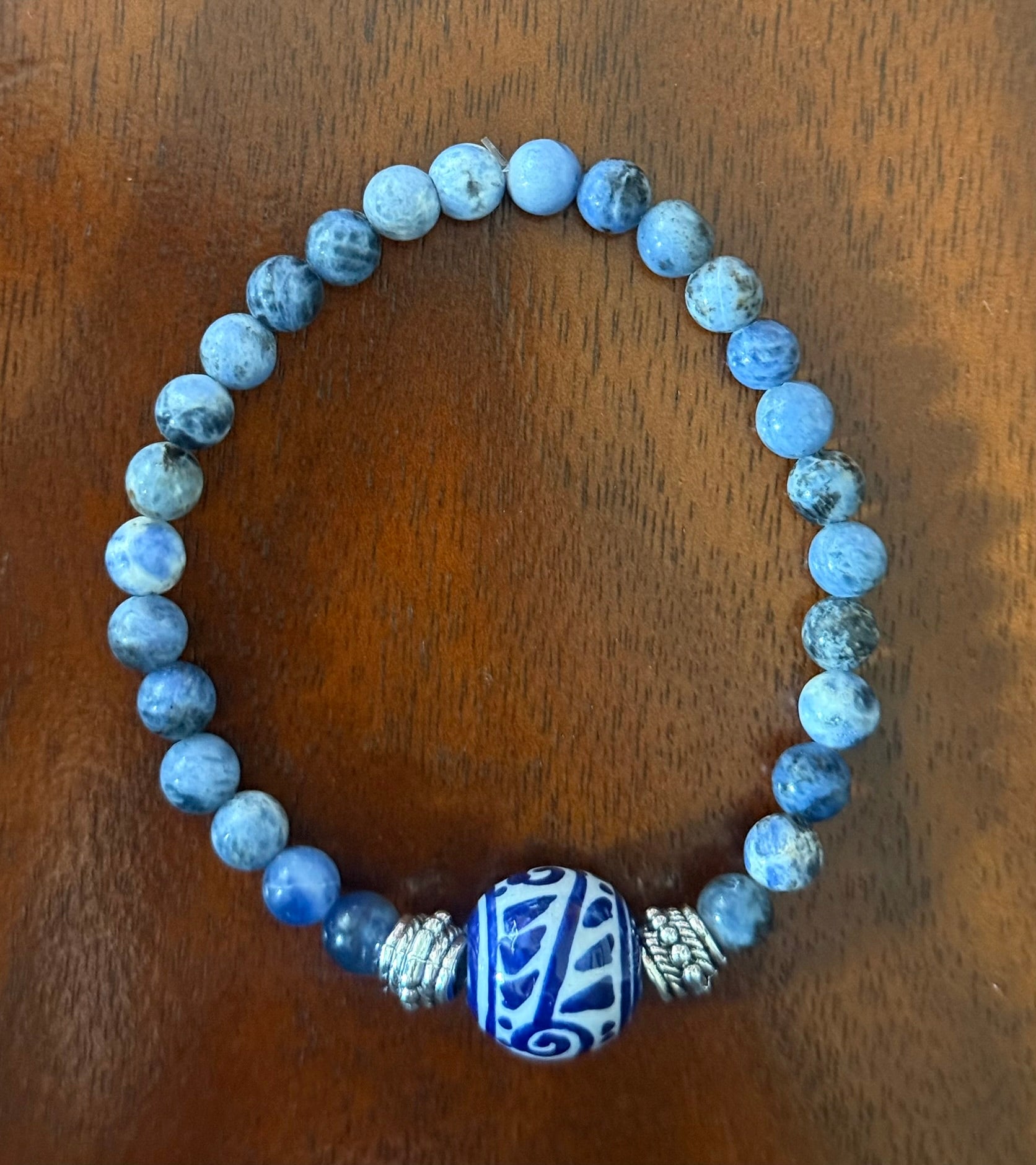Sodalite Bracelet