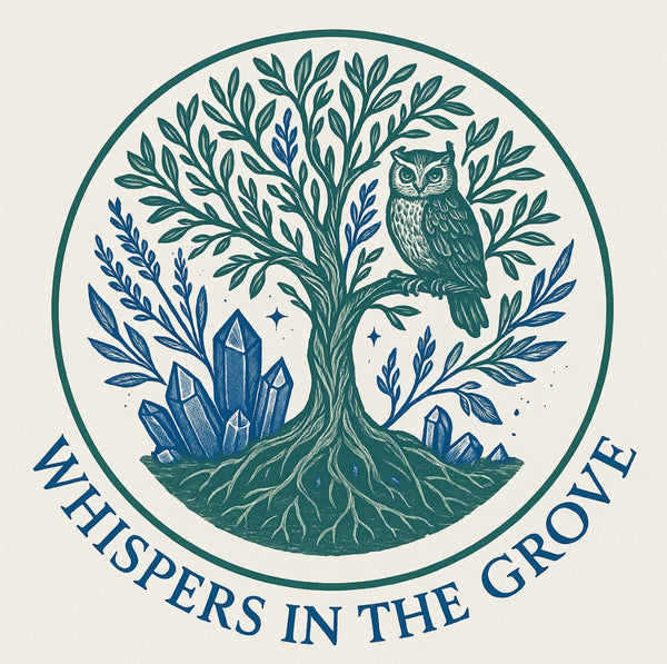Whispers In The Grove
